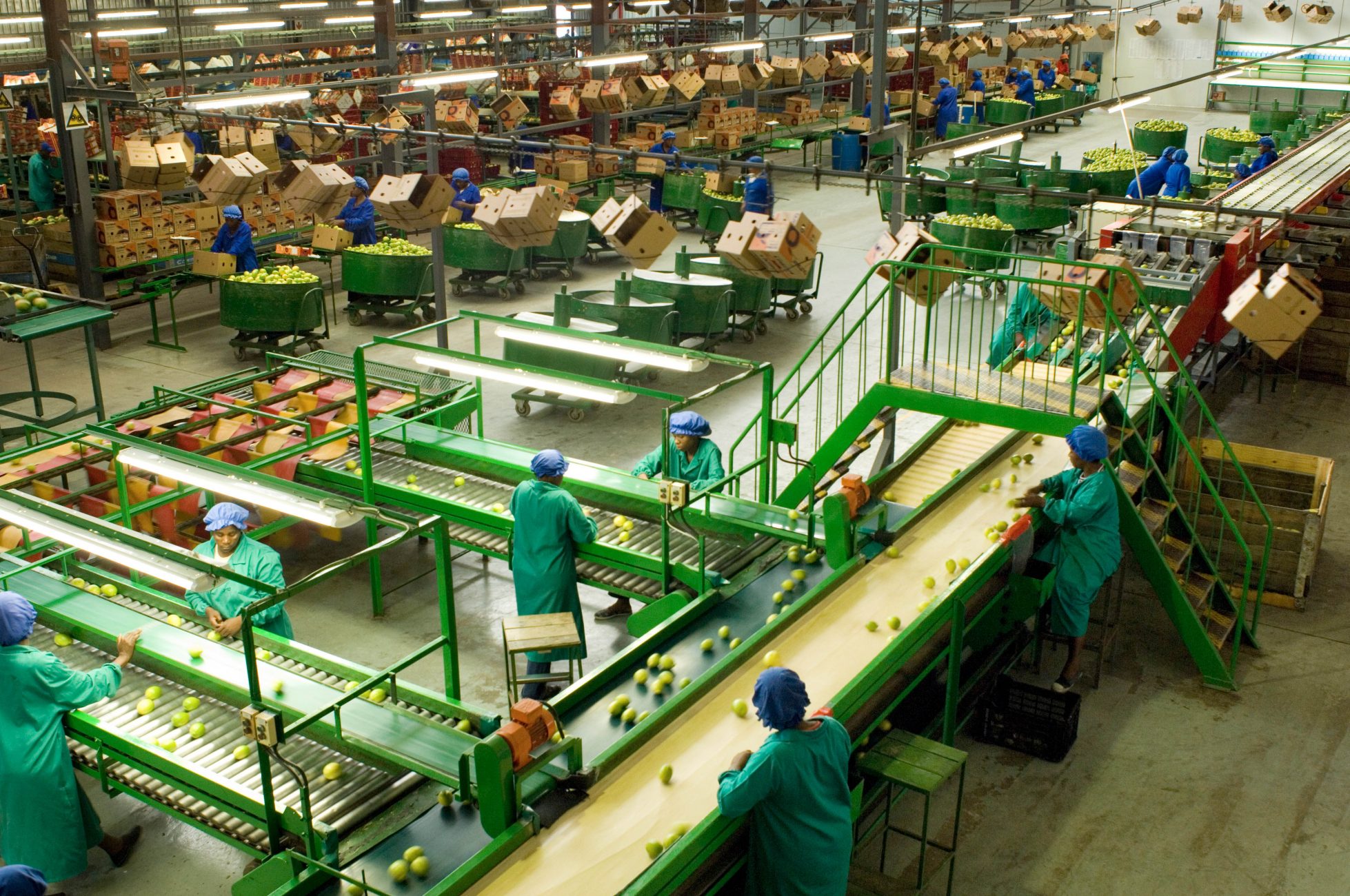 Special Economic Zones The Department of Trade Industry and Competition