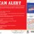 Scam Alert – Misleading posts on Facebook