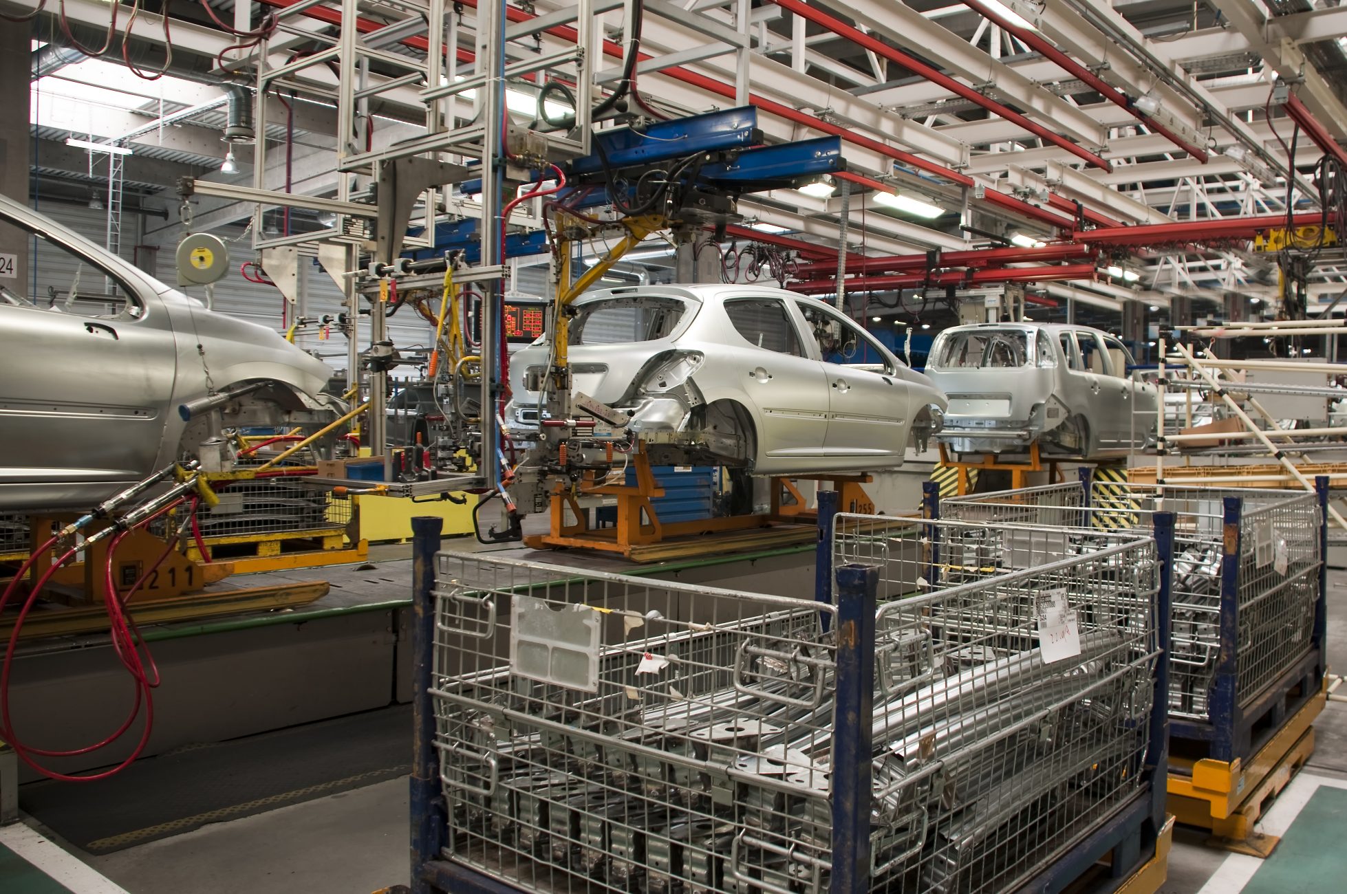 Automotive Investment Scheme – The Department of Trade Industry and ...