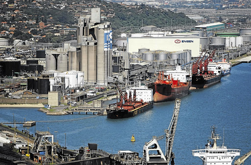 Trade, Exports & Investment